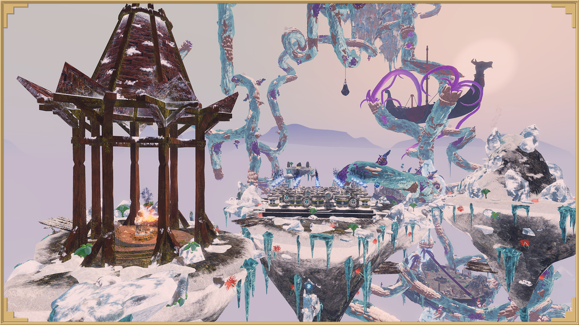 Bean Stalker screenshot 2