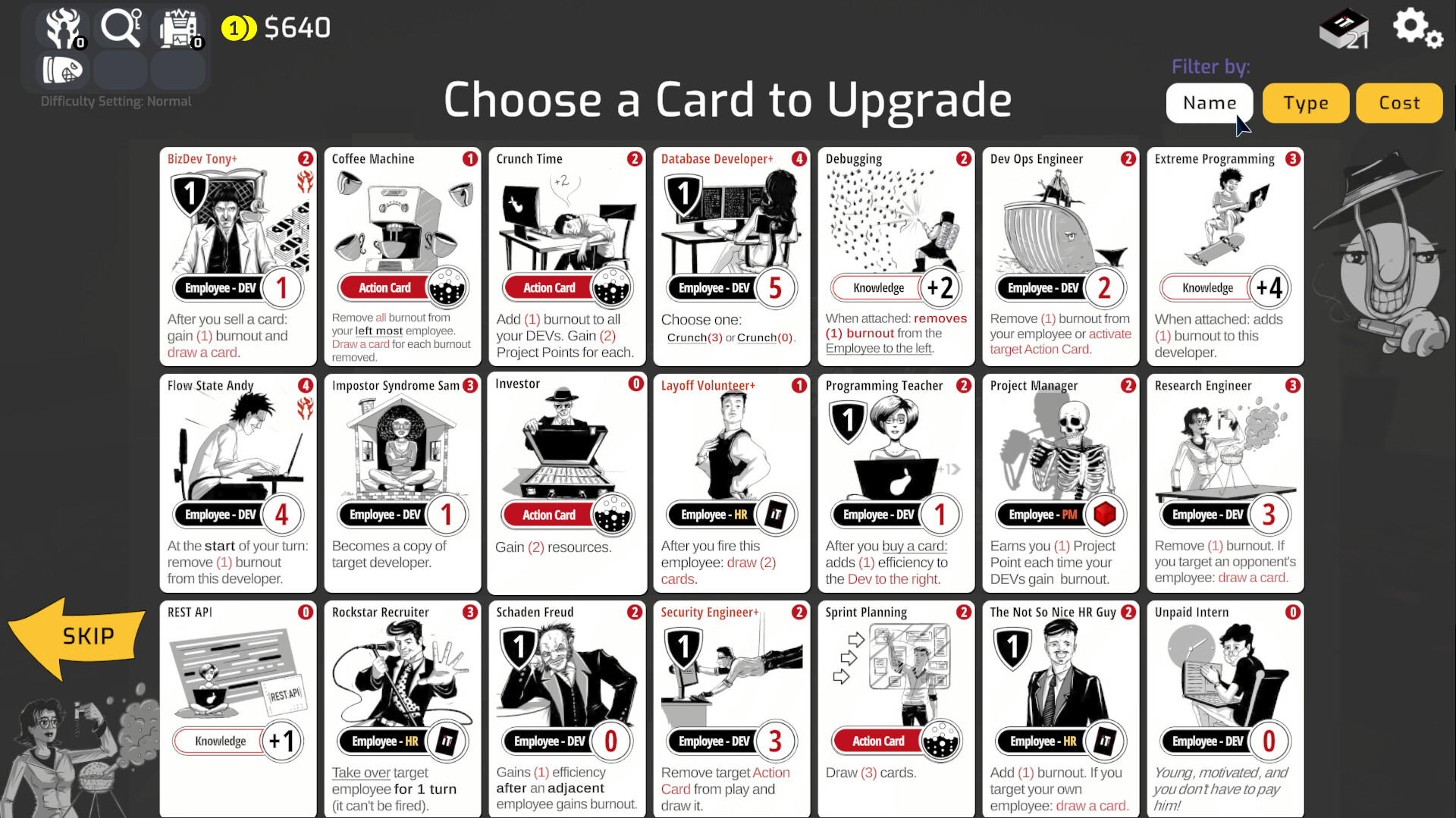 IT Startup: Tech Fodder screenshot 3
