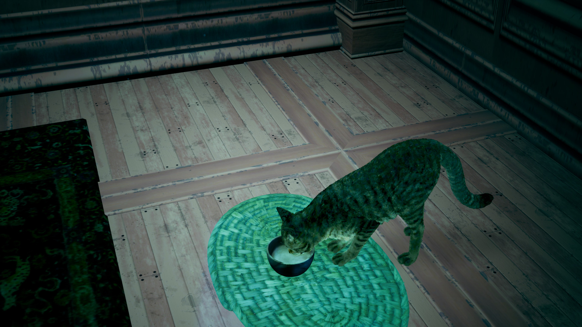 Evil Cucumber screenshot 4