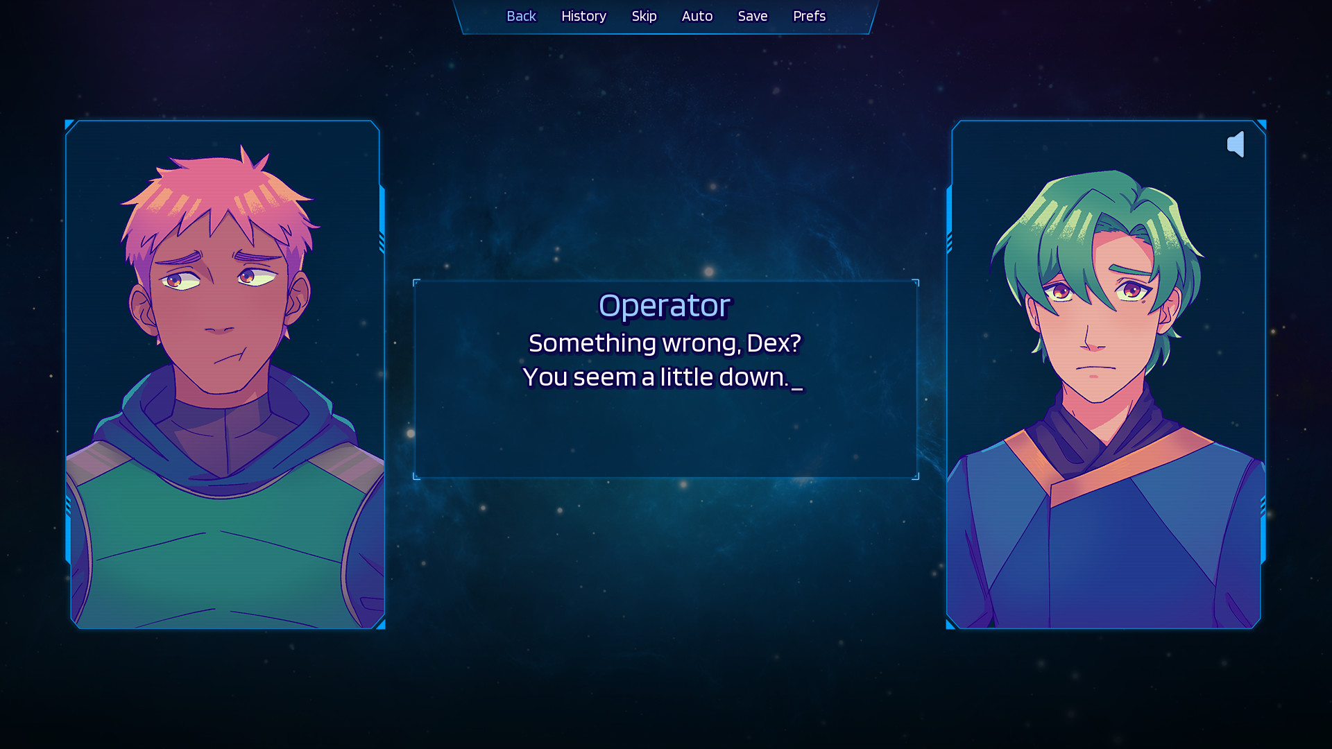 Pirated Code: Admin Edition screenshot 3