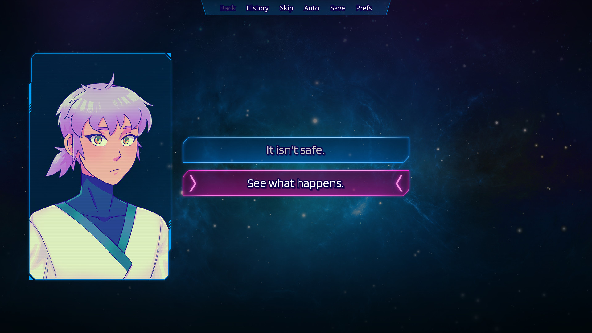 Pirated Code: Admin Edition screenshot 5