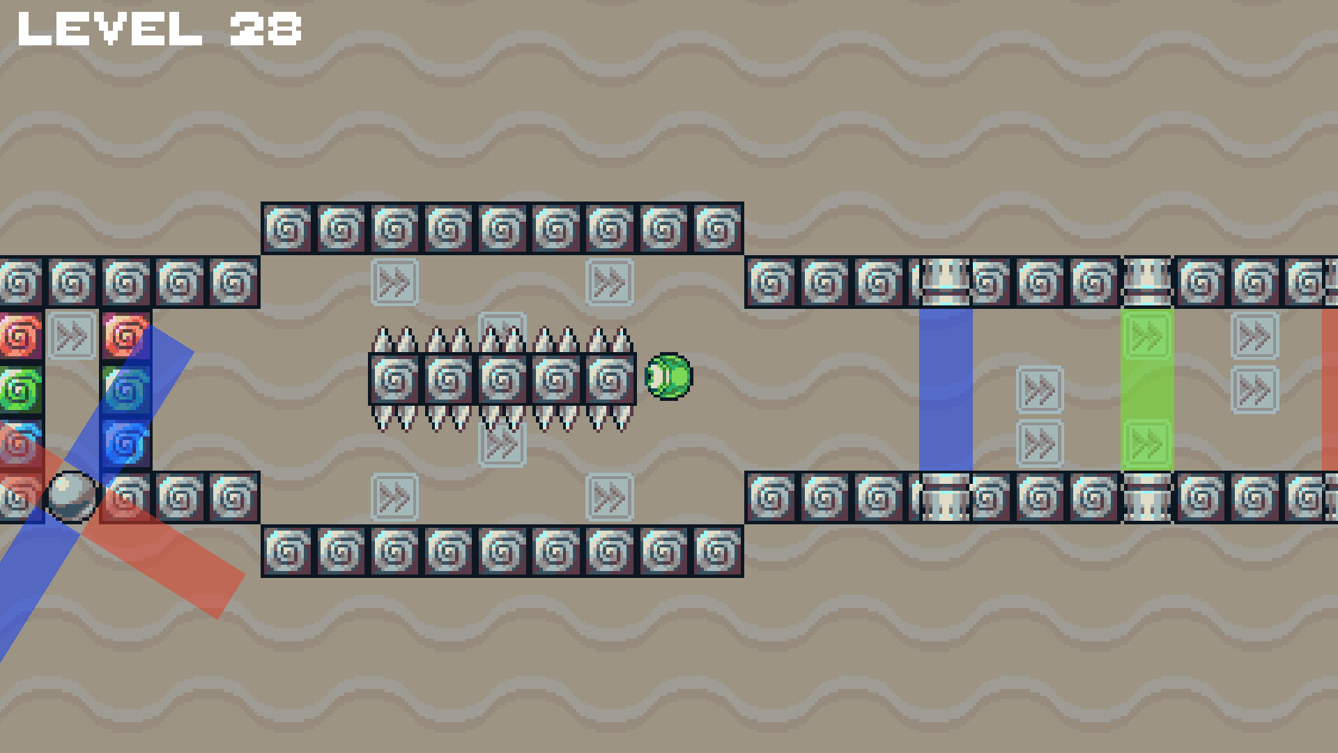 Chromancy screenshot 3