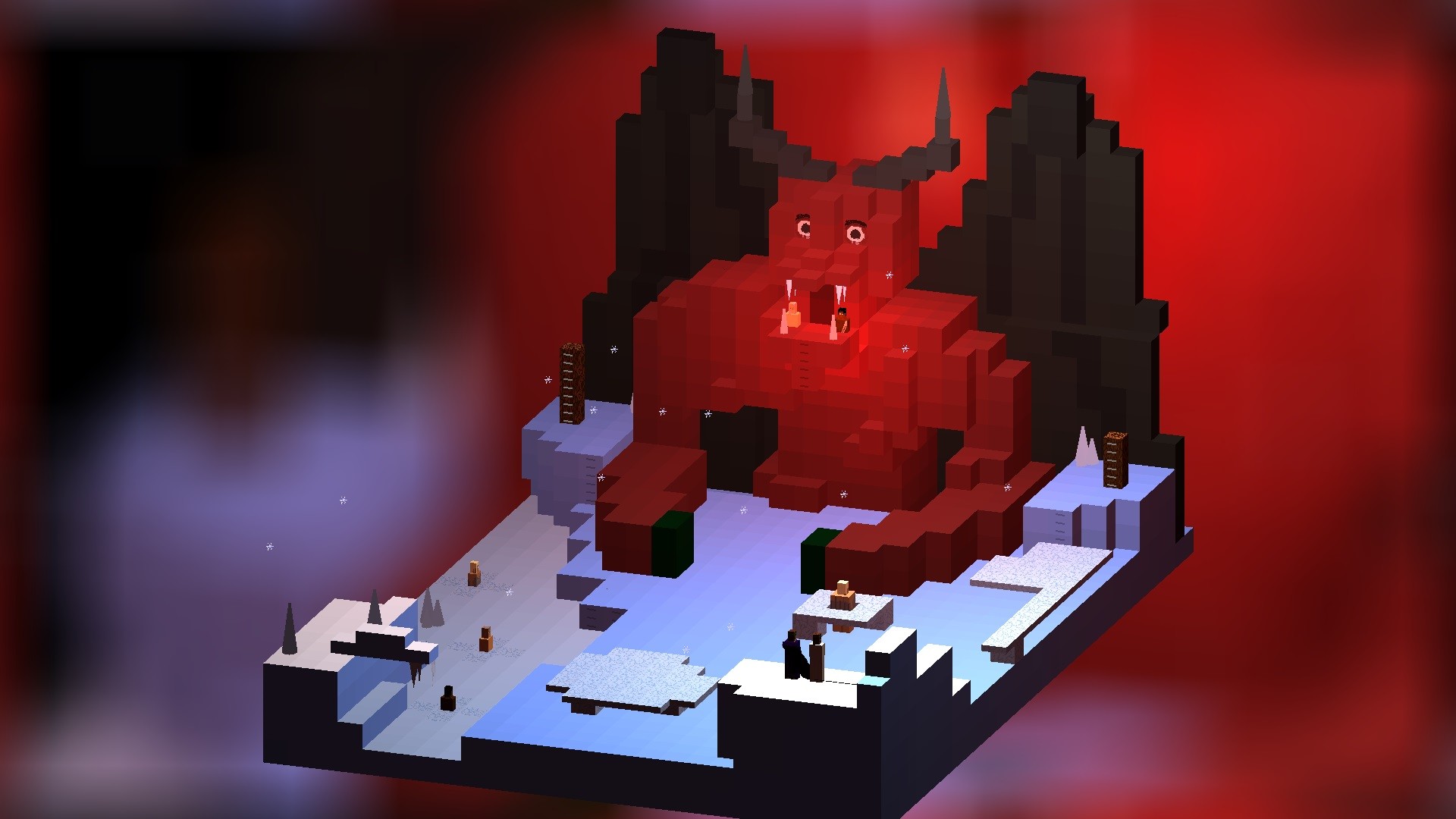 Inferno screenshot 21