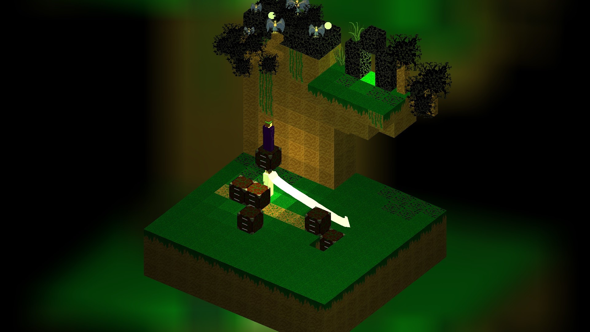 Inferno screenshot 12