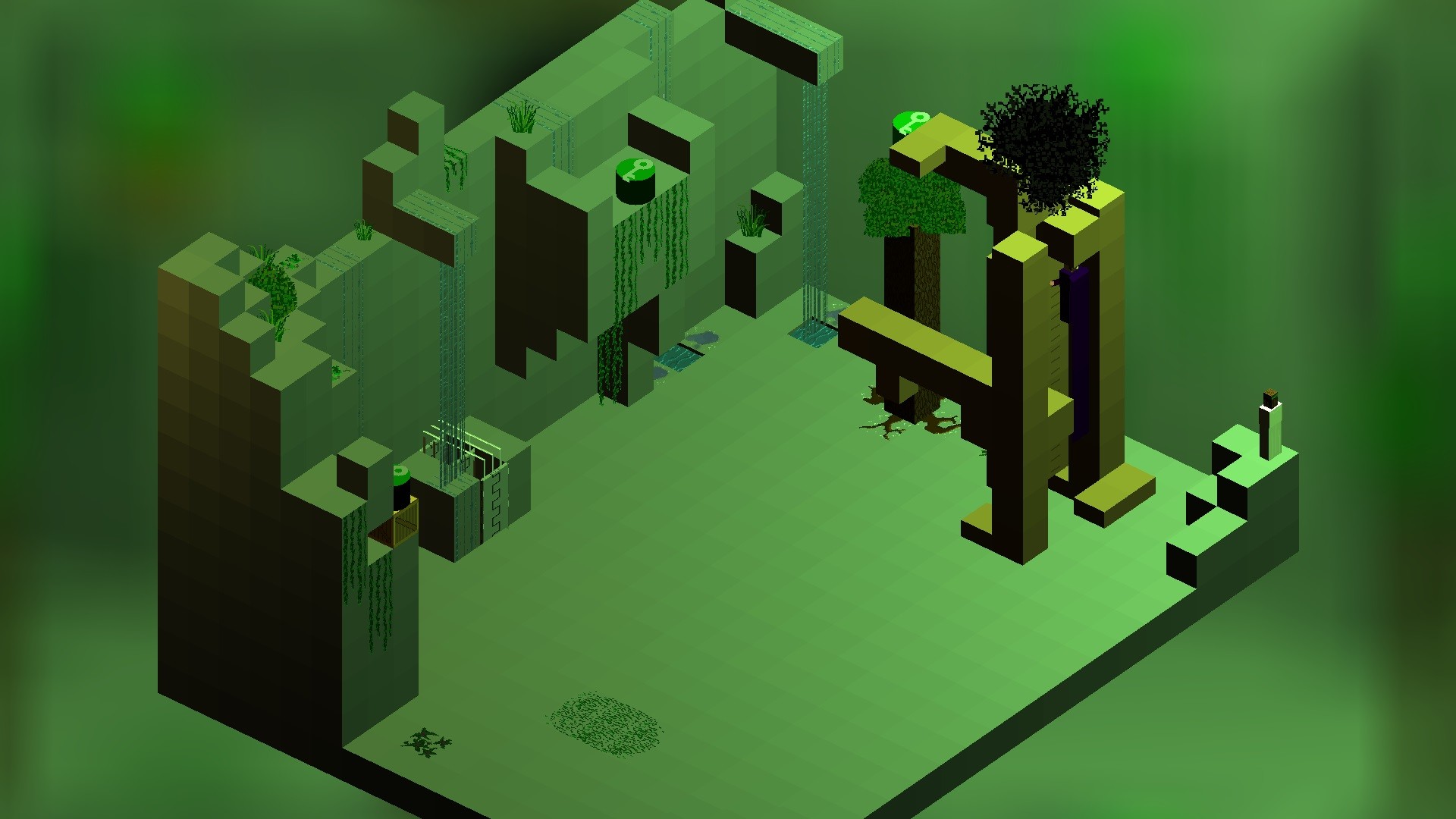 Inferno screenshot 17