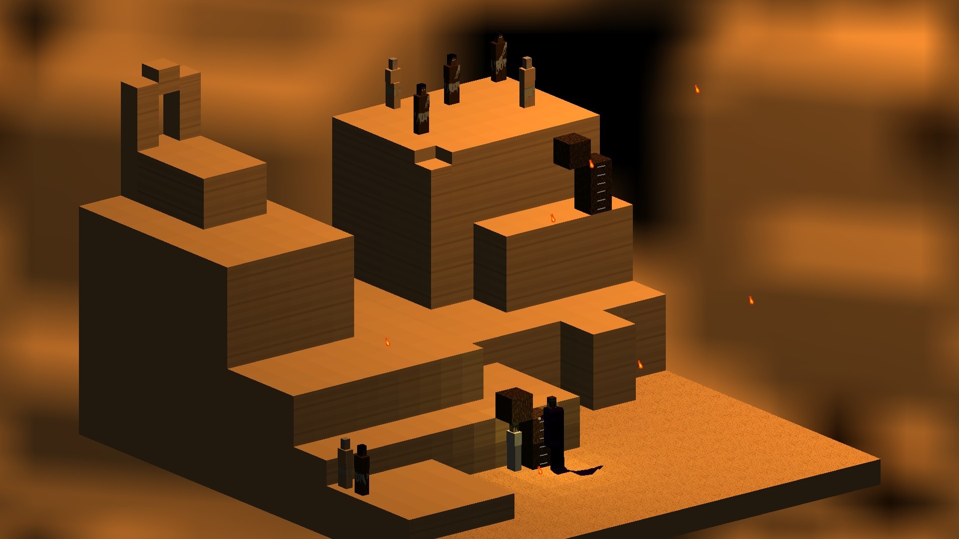 Inferno screenshot 13