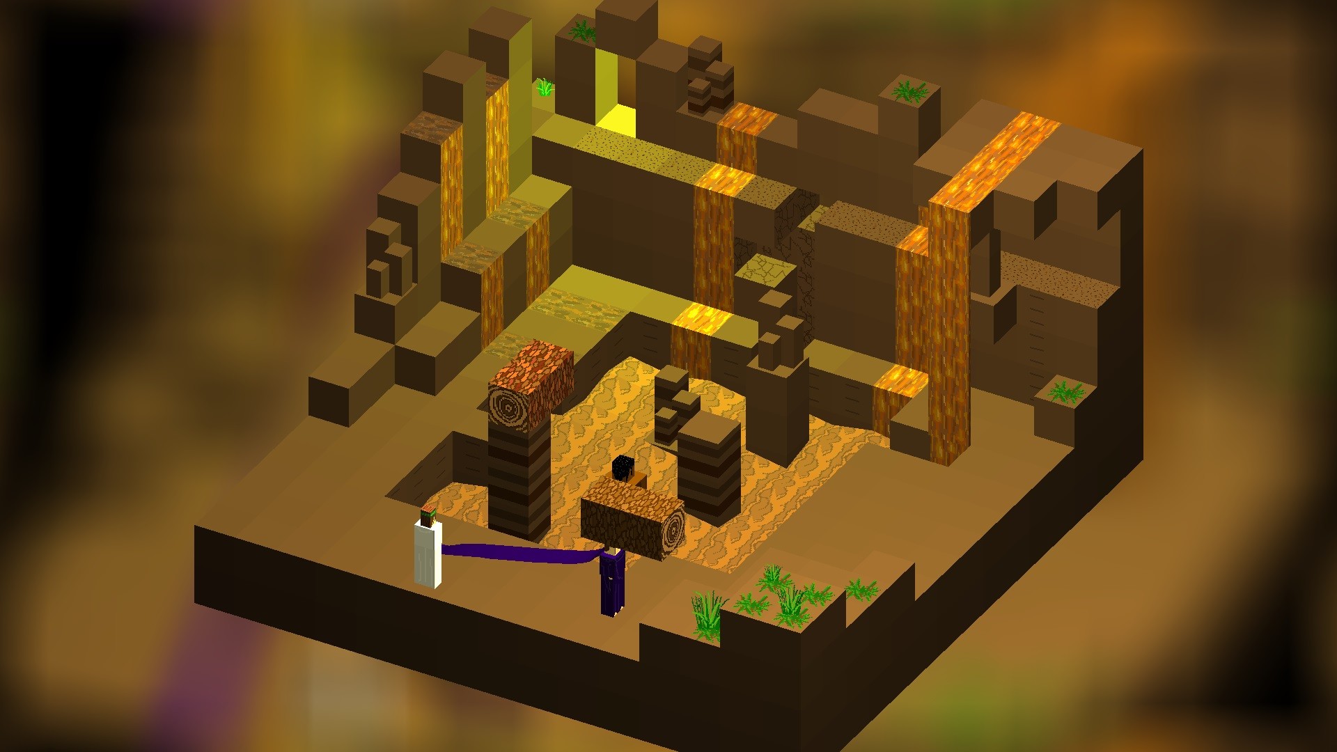 Inferno screenshot 6