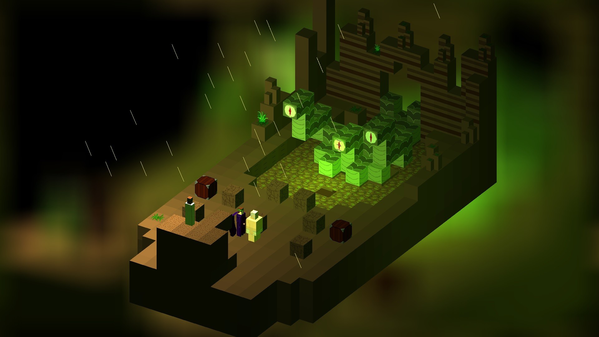 Inferno screenshot 7
