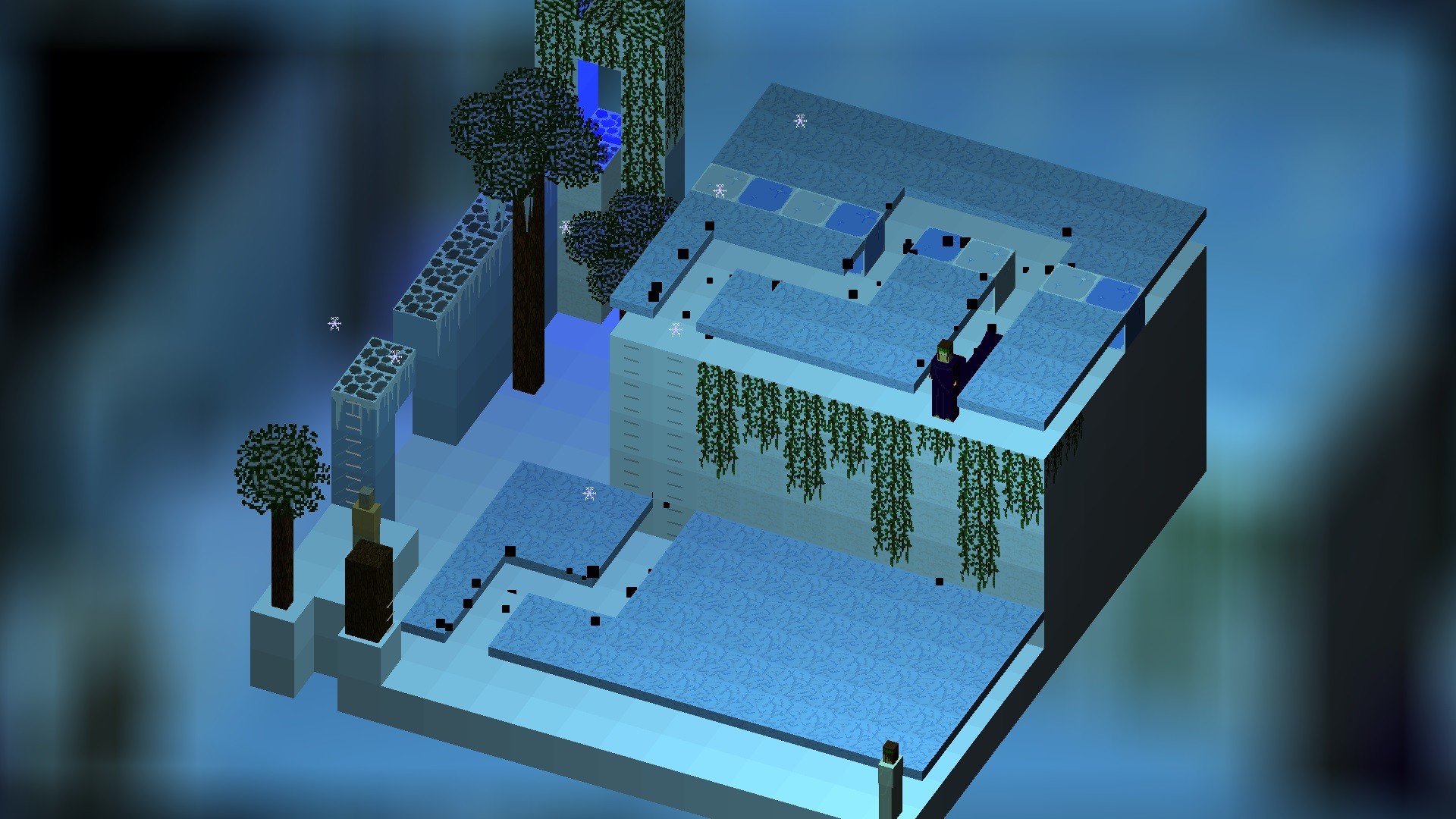 Inferno screenshot 19