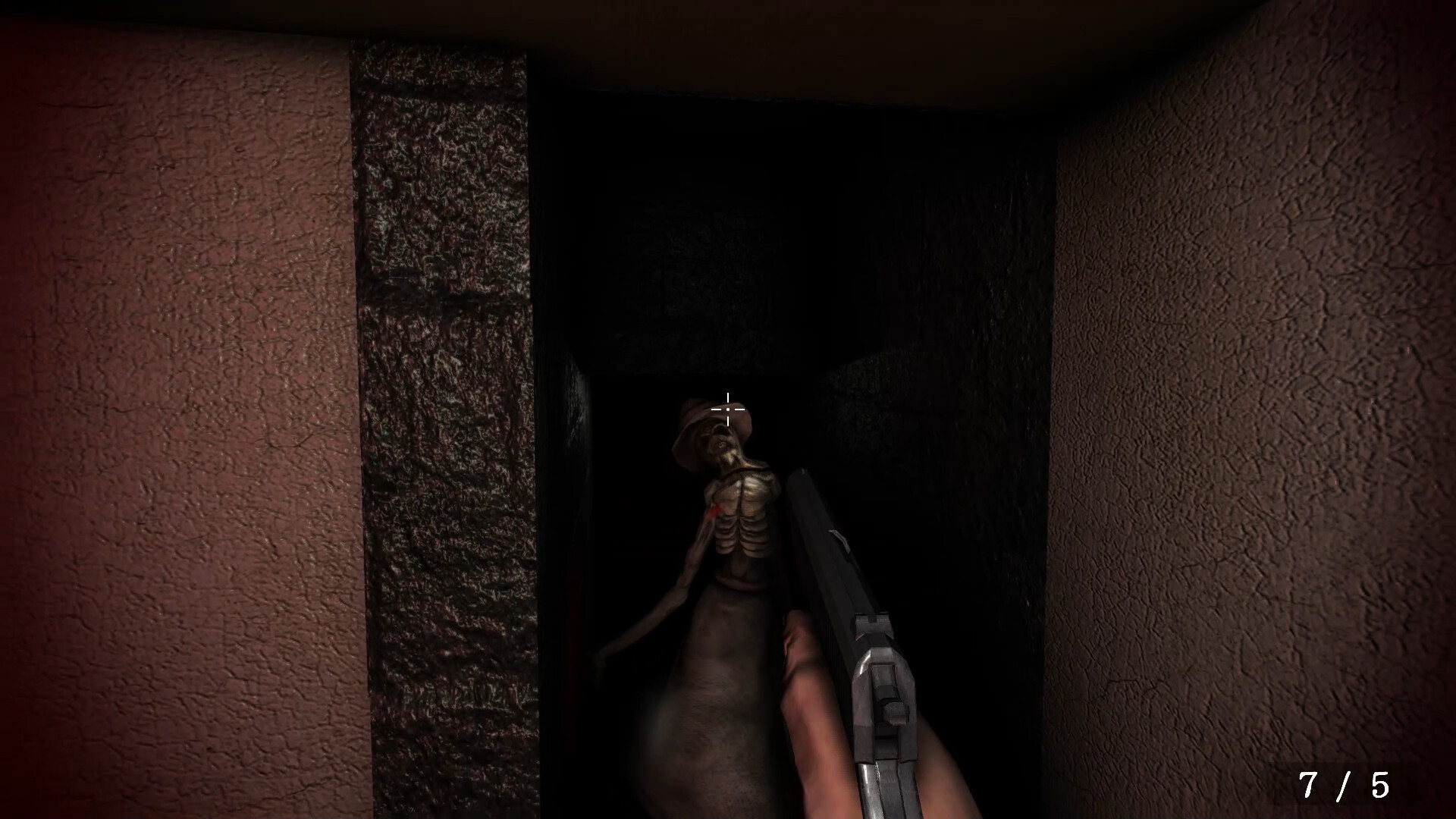 TEST RE screenshot 1