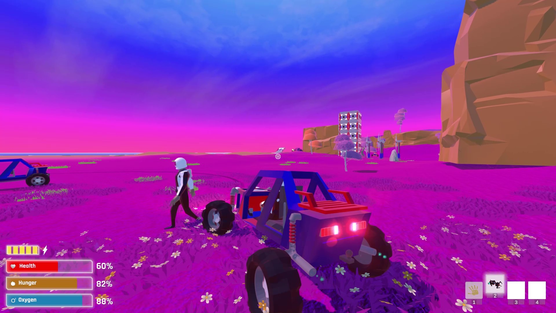 ElectraPlanet screenshot 4