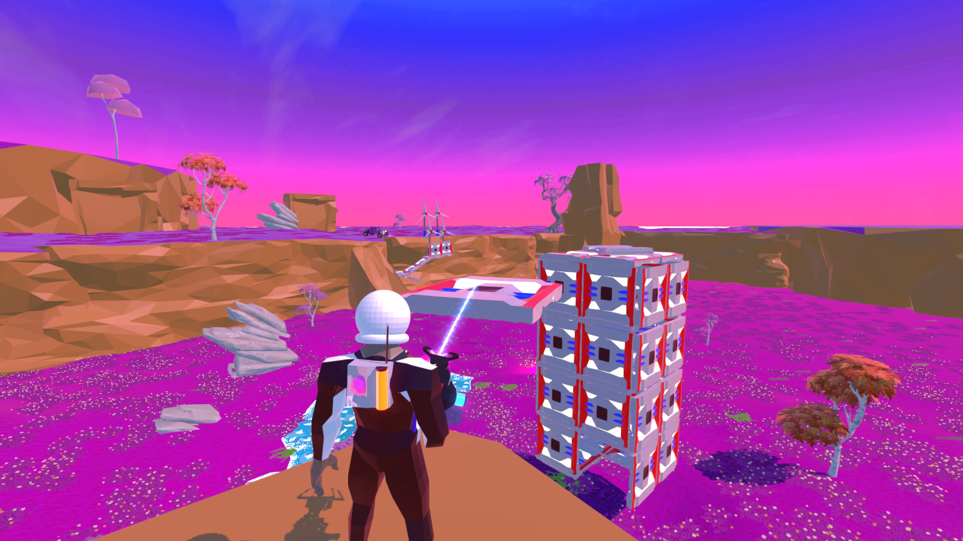 ElectraPlanet screenshot 5