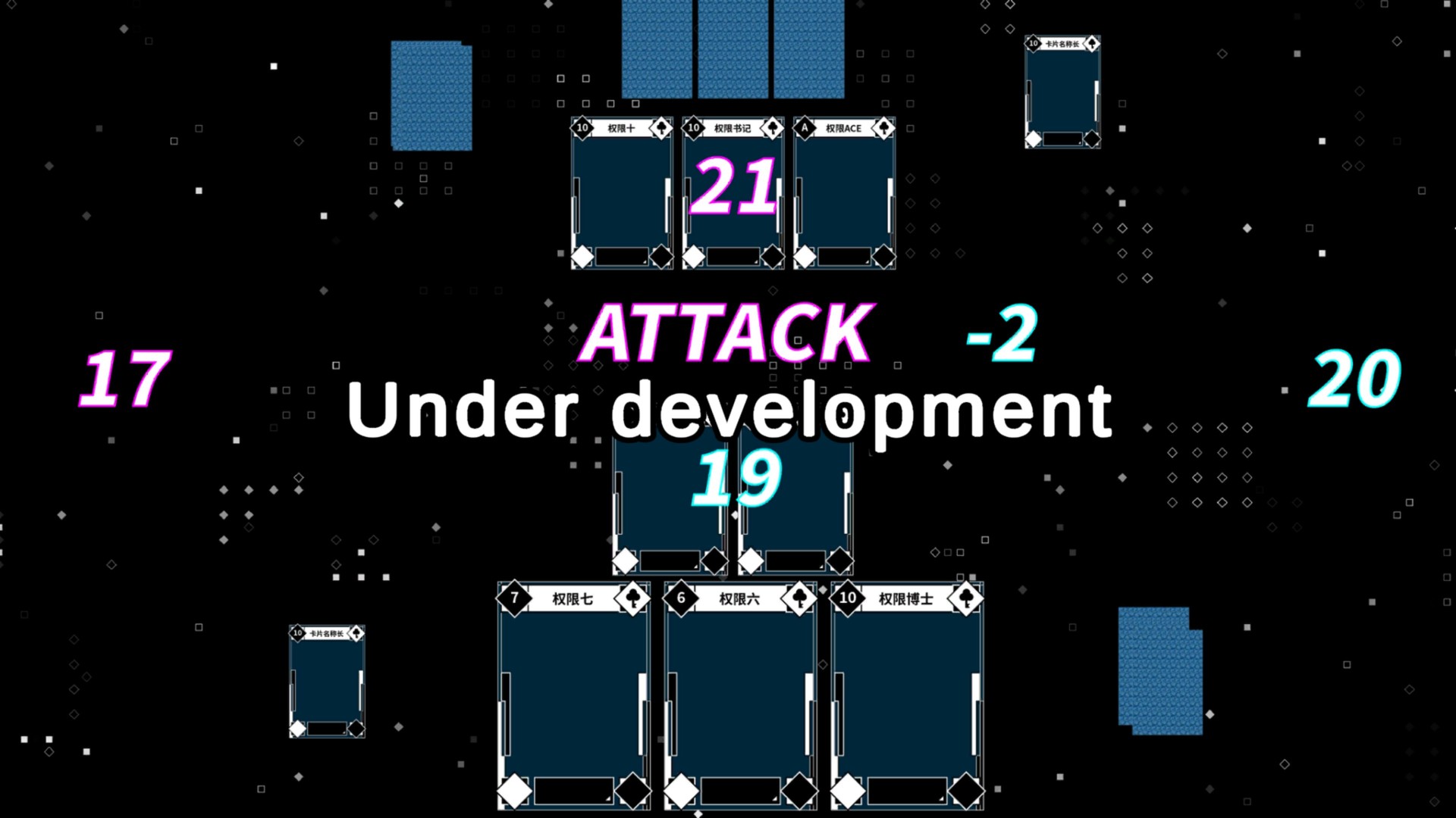 Maze City: A Cyberpunk Lost and Found Centre screenshot 7