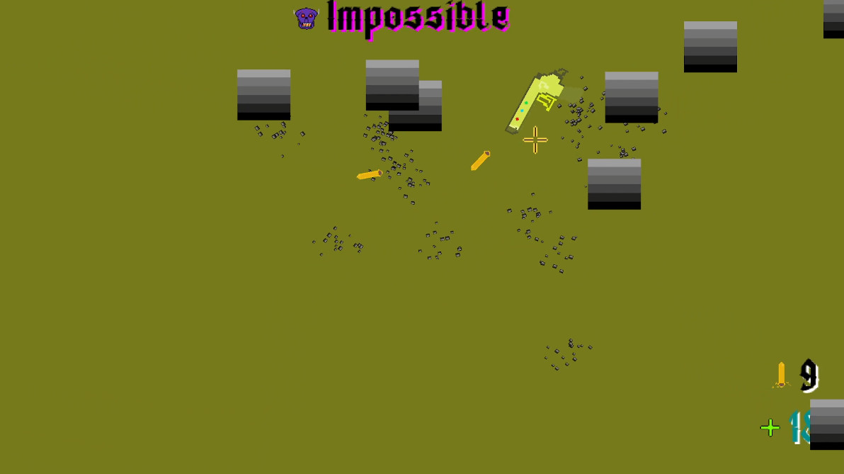 GUN&DUN screenshot 3