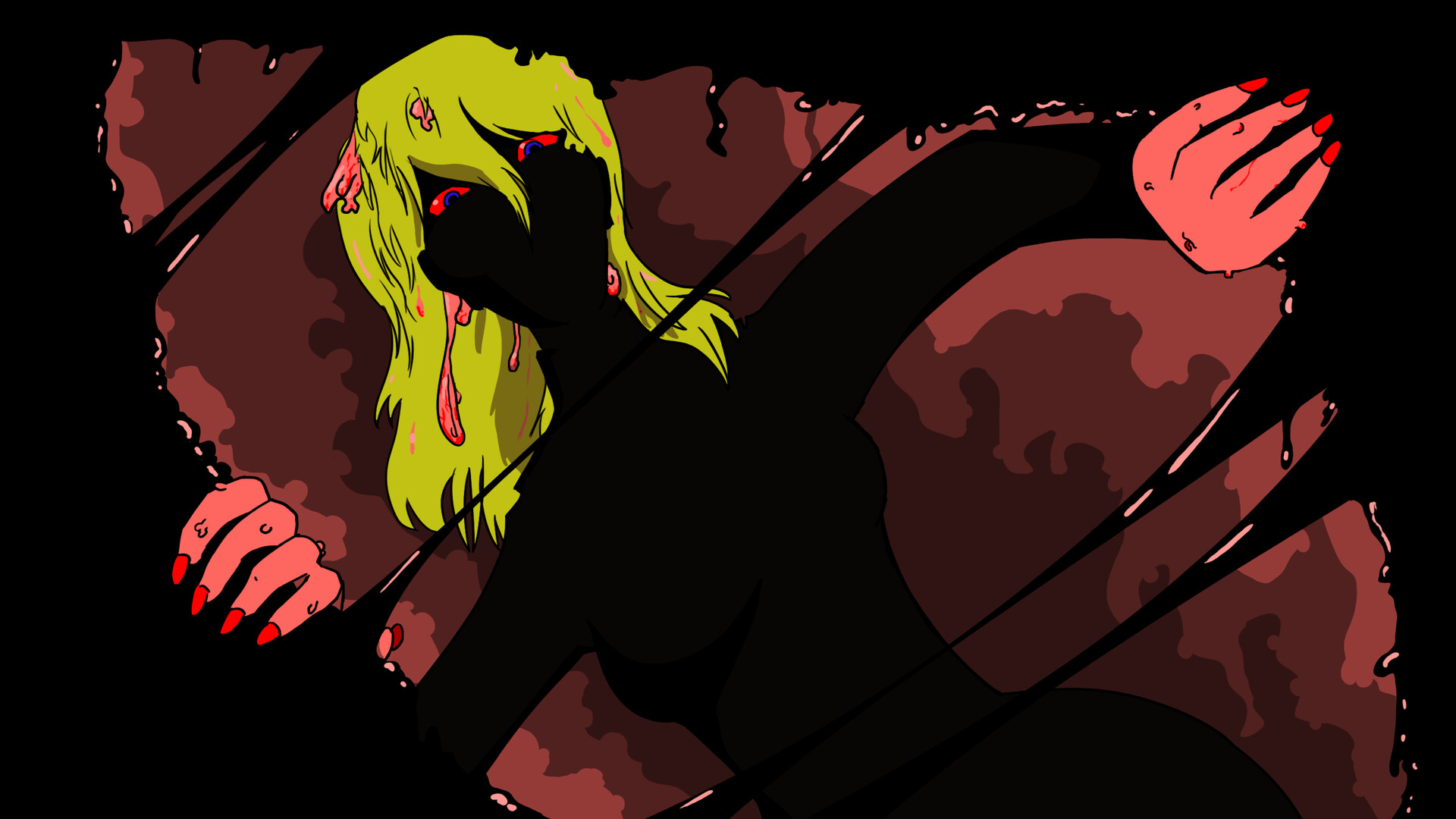 DR4X screenshot 13