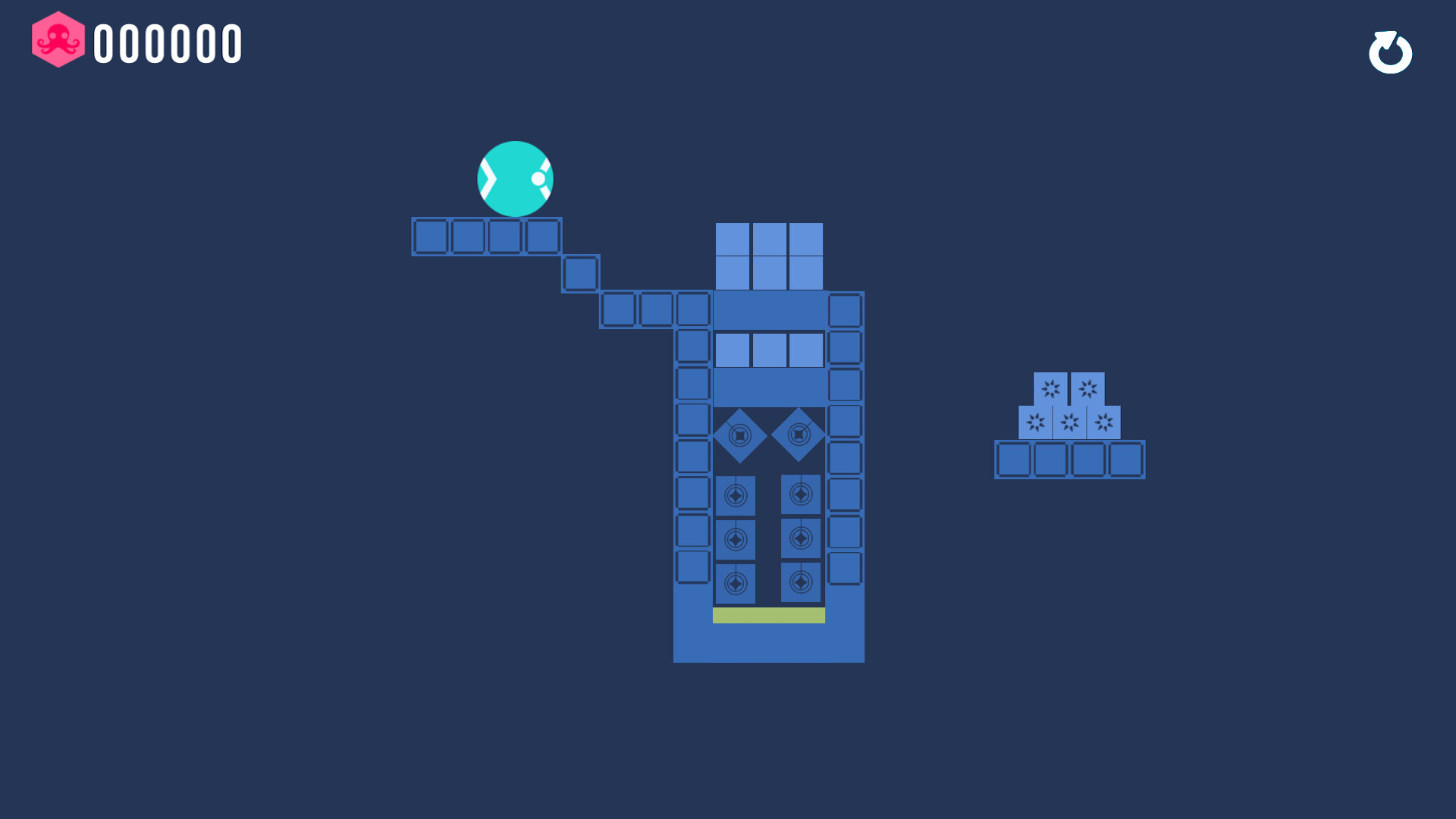 PsyUp: A Psychological Physics Puzzle screenshot 4
