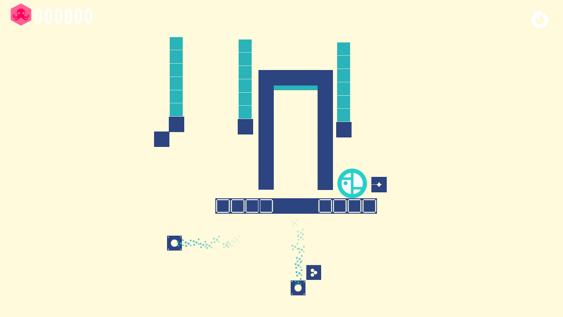 PsyUp: A Psychological Physics Puzzle screenshot 5