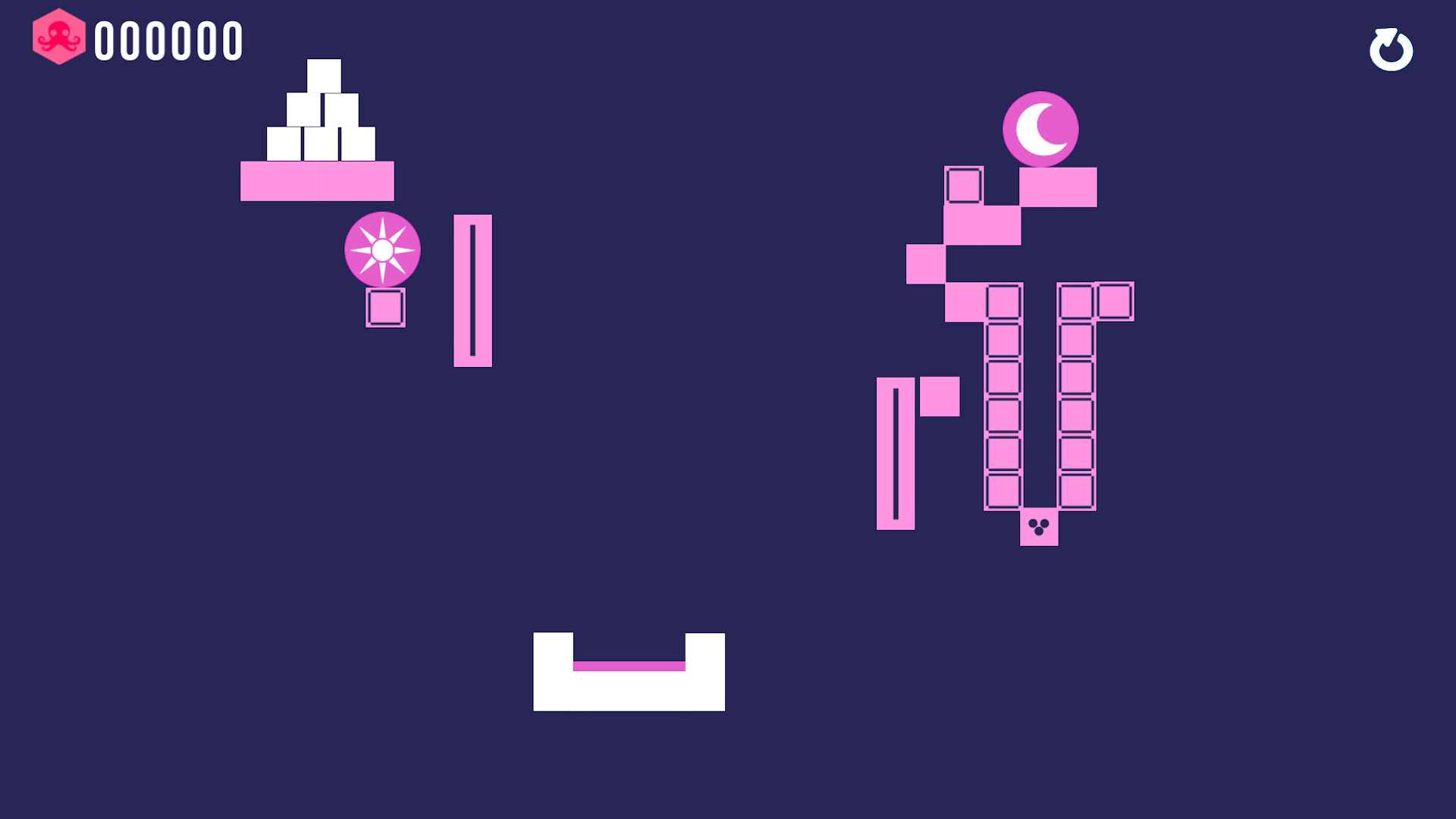 PsyUp: A Psychological Physics Puzzle screenshot 2