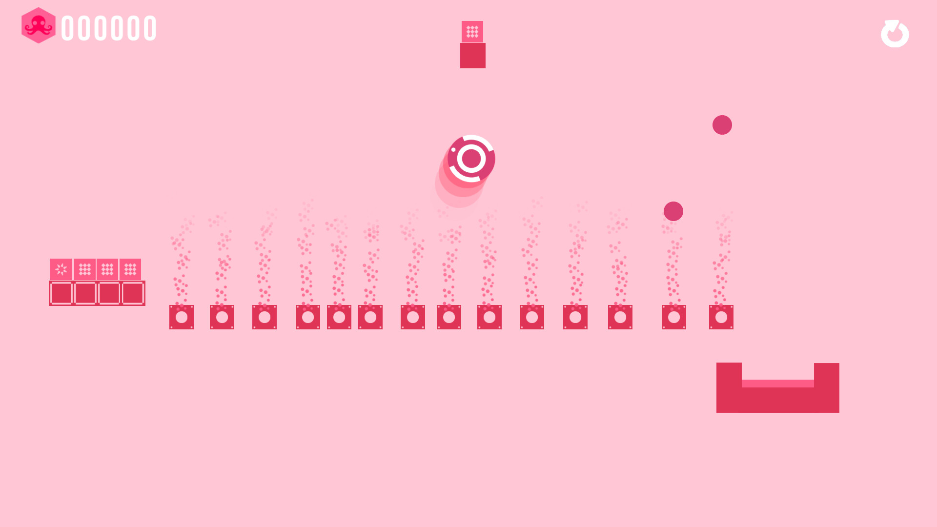 PsyUp: A Psychological Physics Puzzle screenshot 6