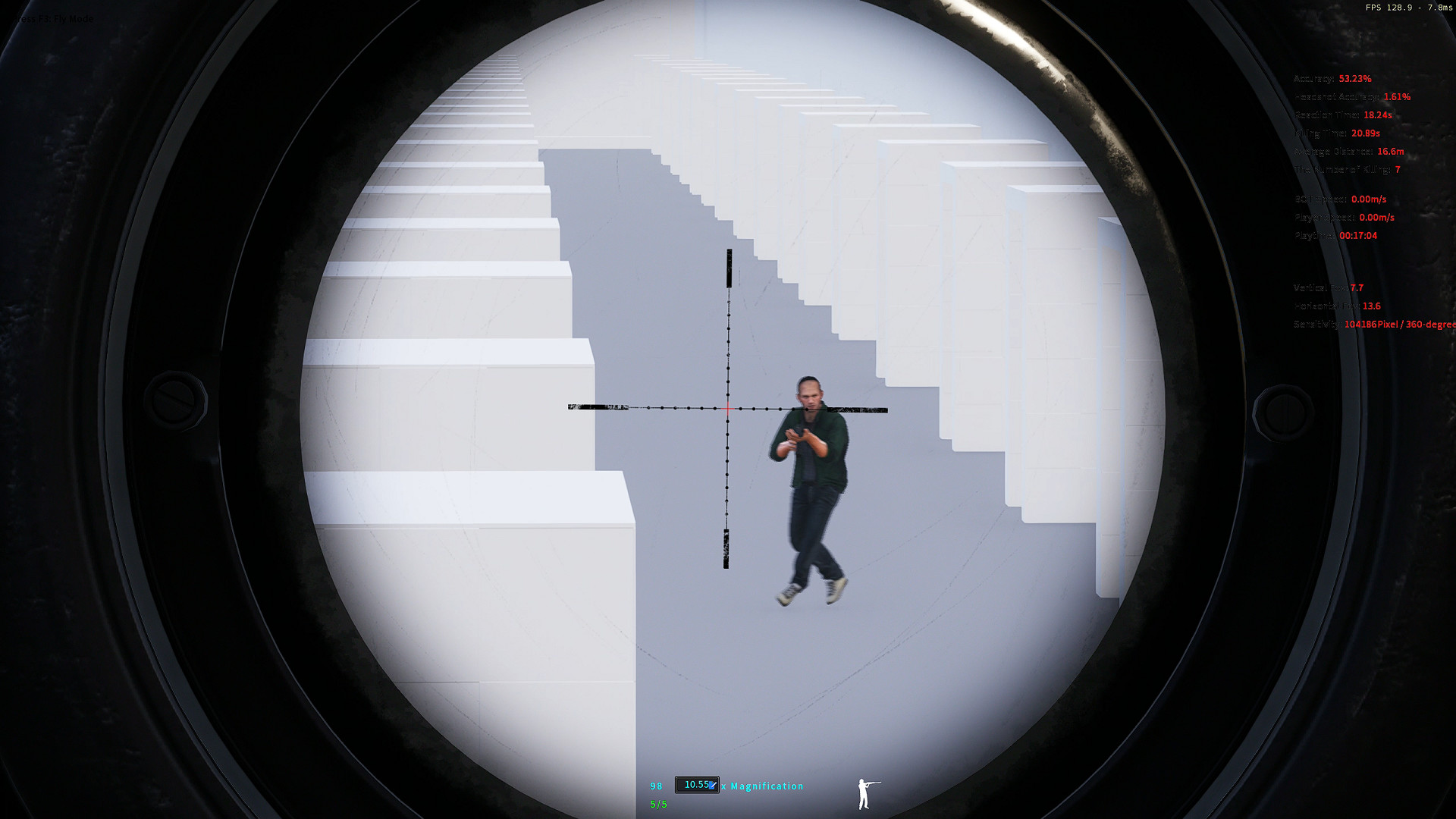 AimGoGoGo screenshot 4