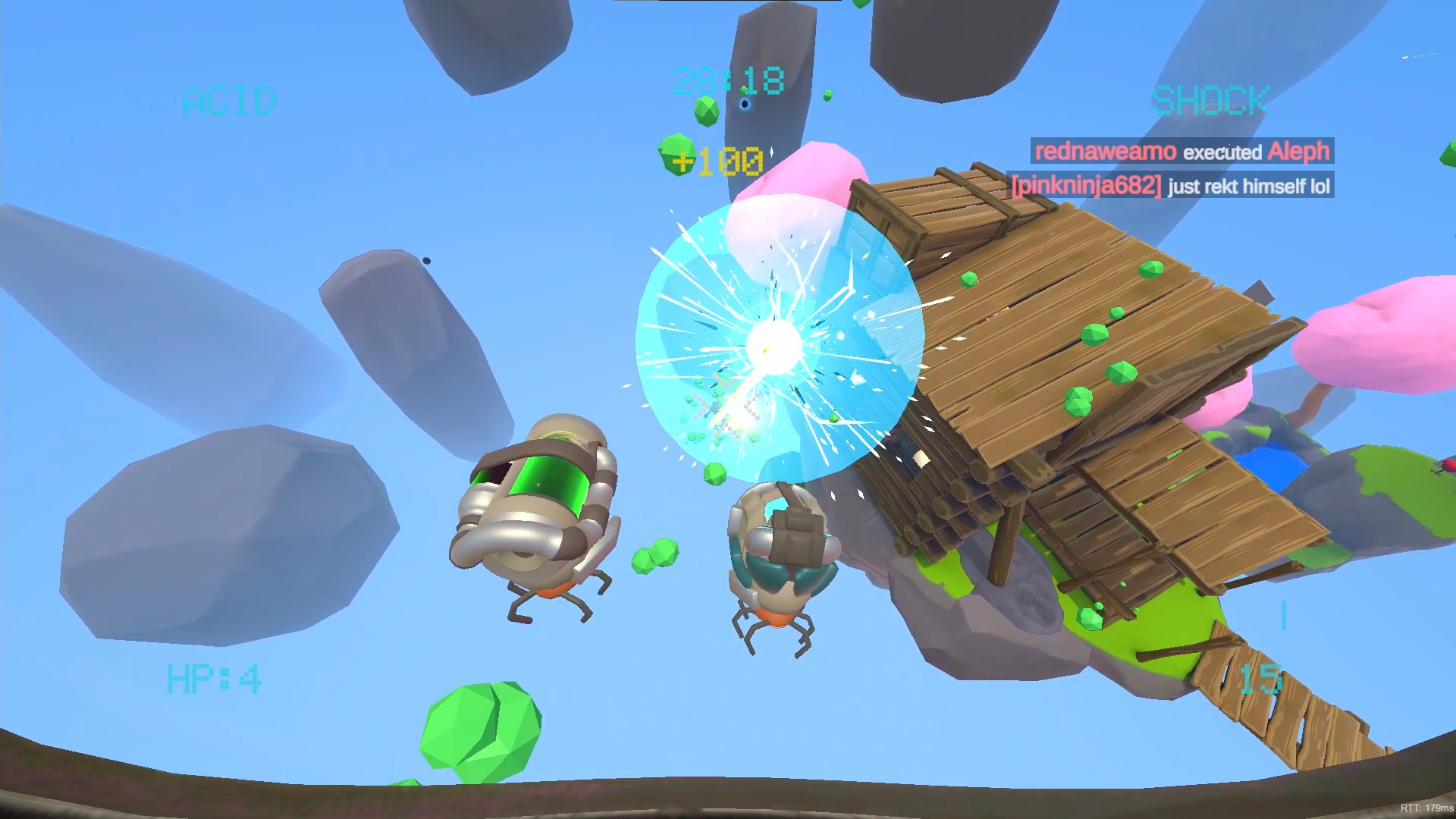 Wadality screenshot 6