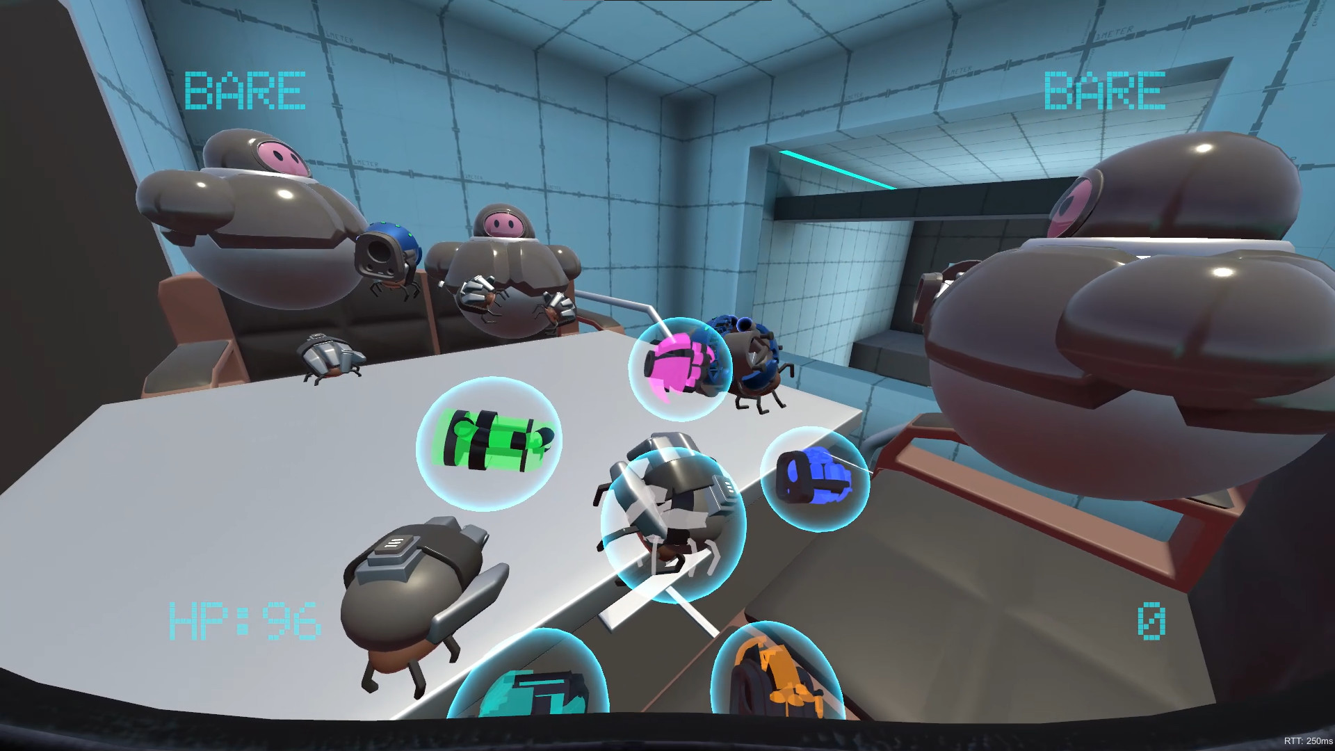 Wadality screenshot 9