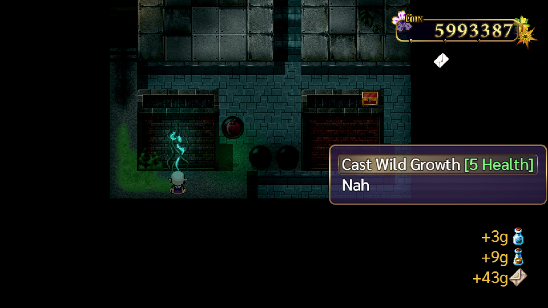 Final Profit: A Shop RPG screenshot 21