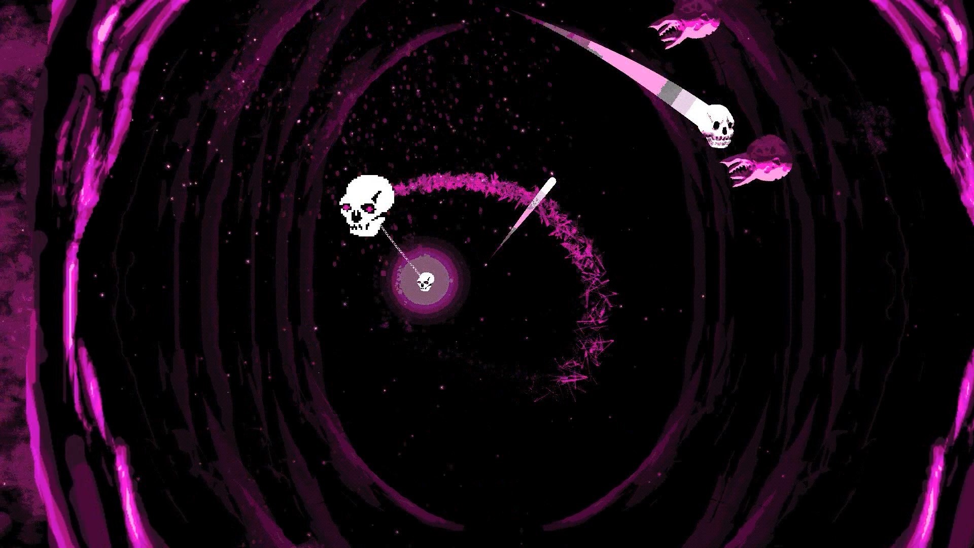 SKULL CHAINZ screenshot 3