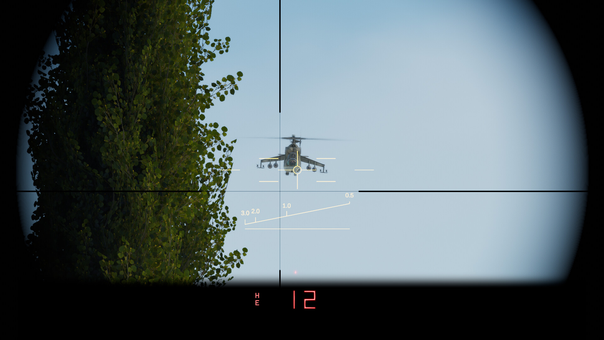 Gunner, HEAT, PC! screenshot 24