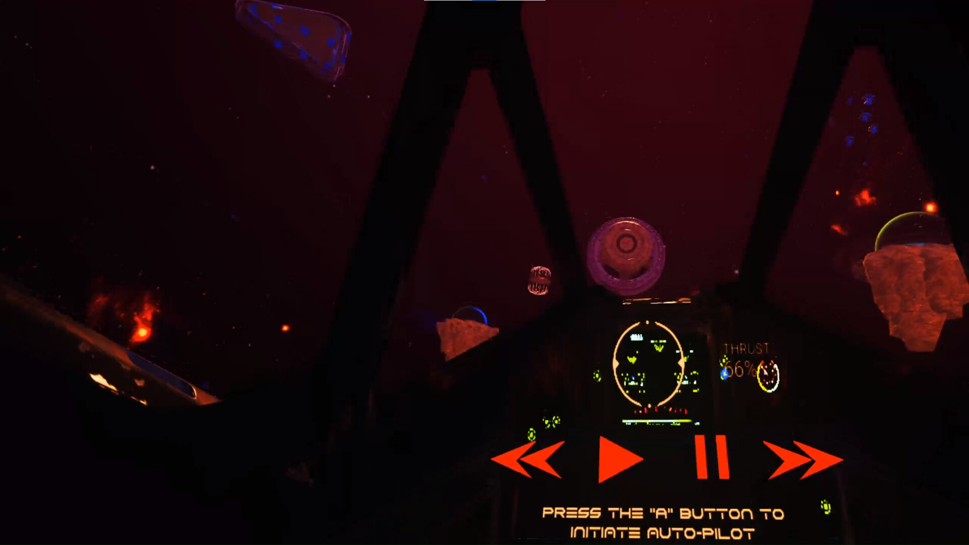 Freeland screenshot 7