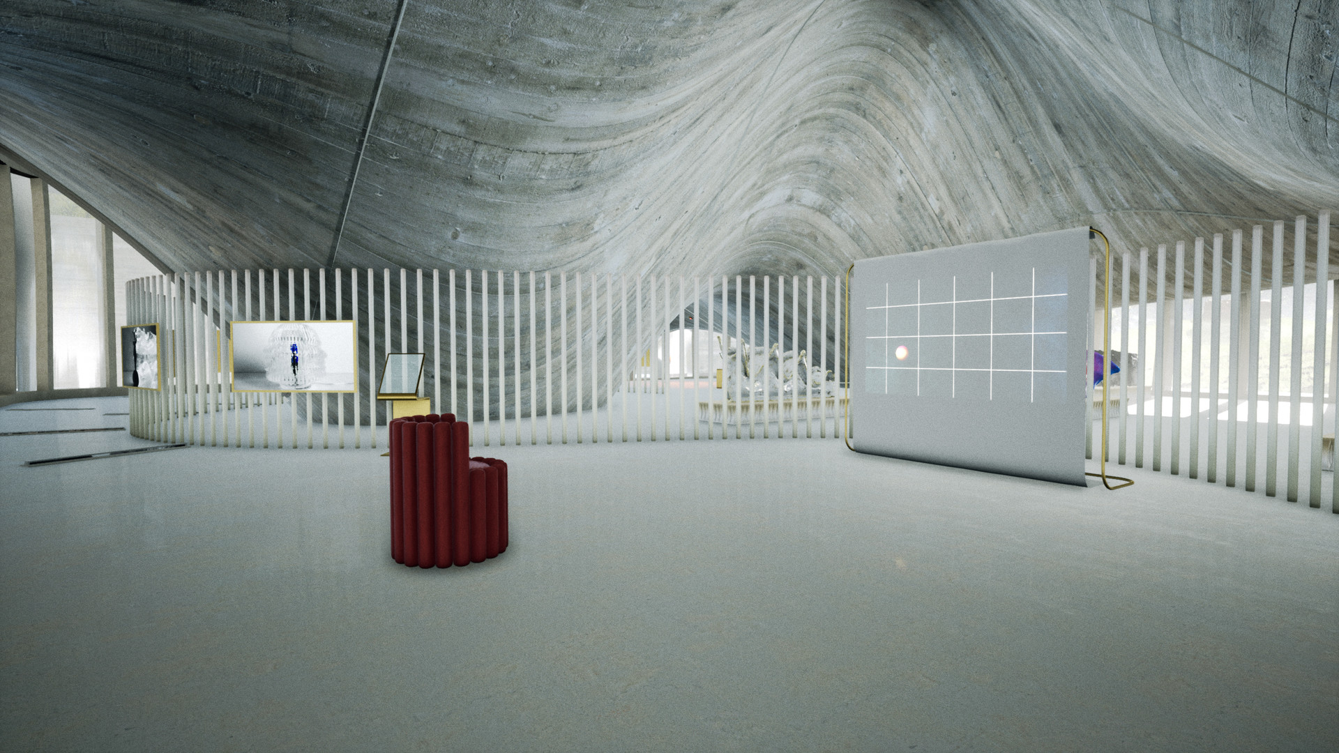 The Shape of Time screenshot 2