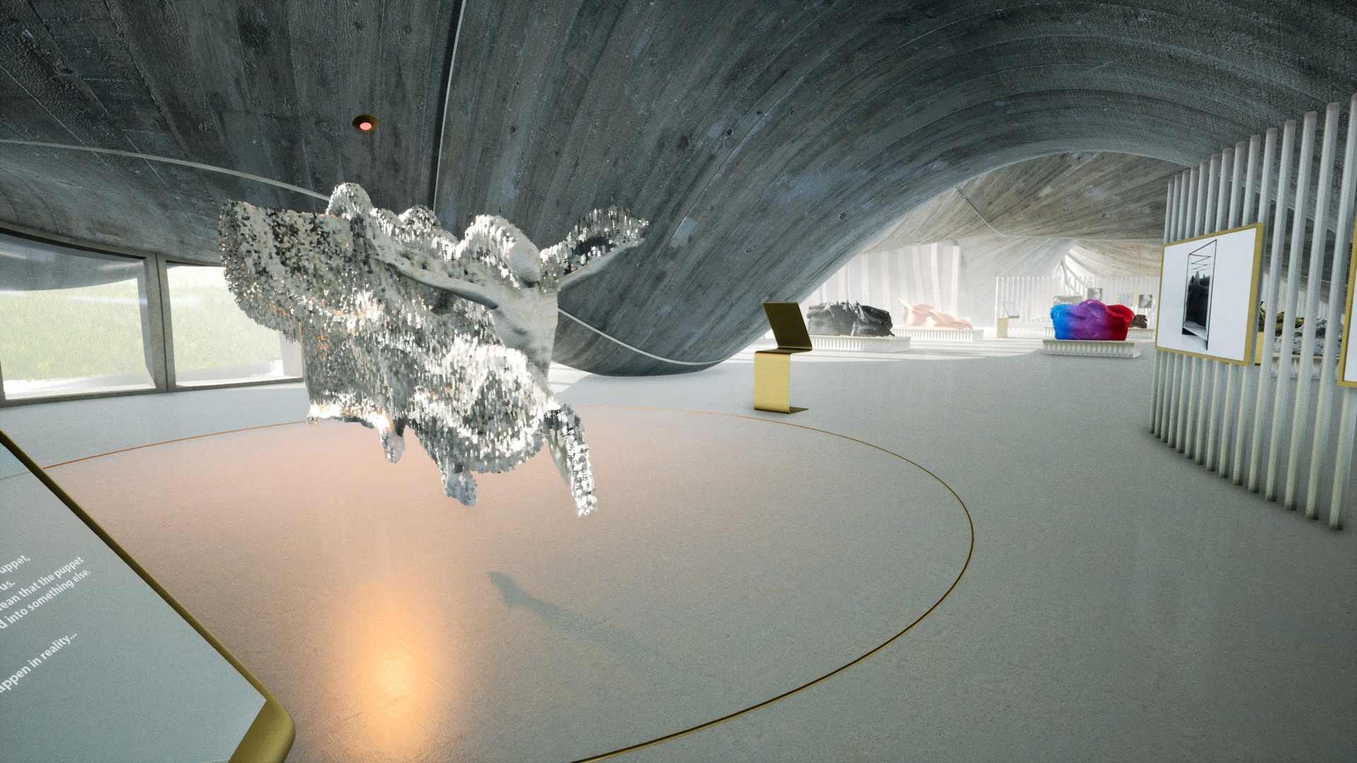 The Shape of Time screenshot 3