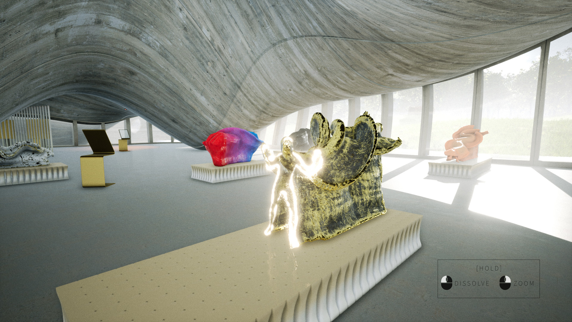The Shape of Time screenshot 4