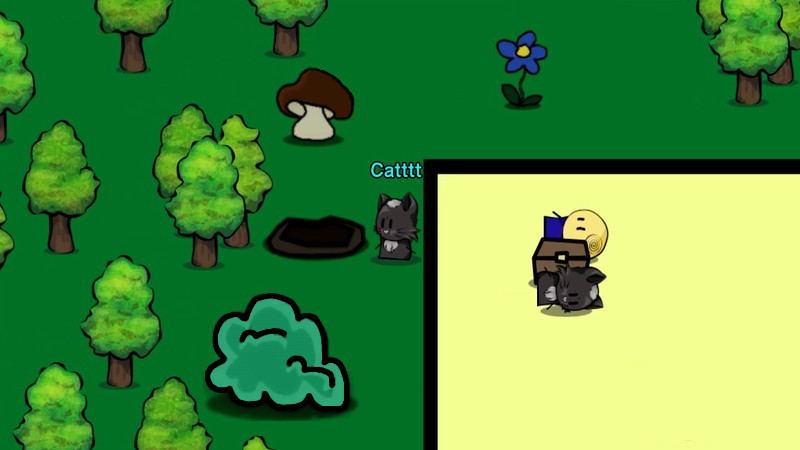Hide and Seek Heist: Police vs Thieves screenshot 2