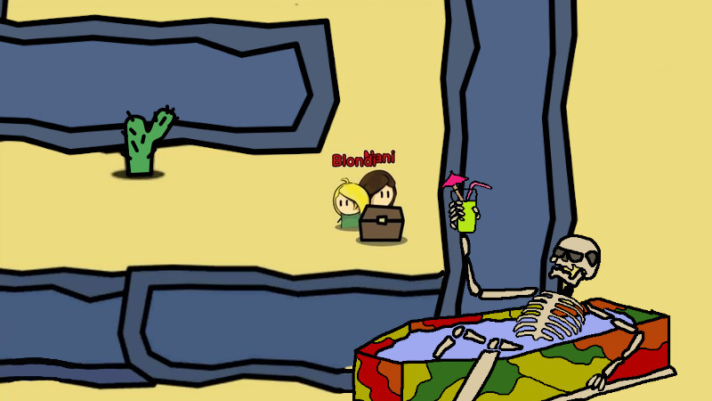 Hide and Seek Heist: Police vs Thieves screenshot 3