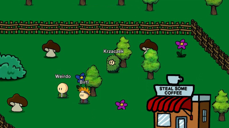 Hide and Seek Heist: Police vs Thieves screenshot 5