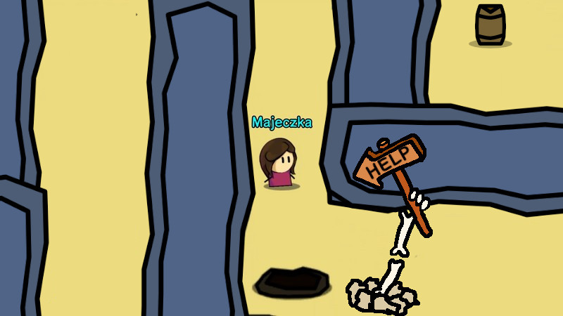 Hide and Seek Heist: Police vs Thieves screenshot 7
