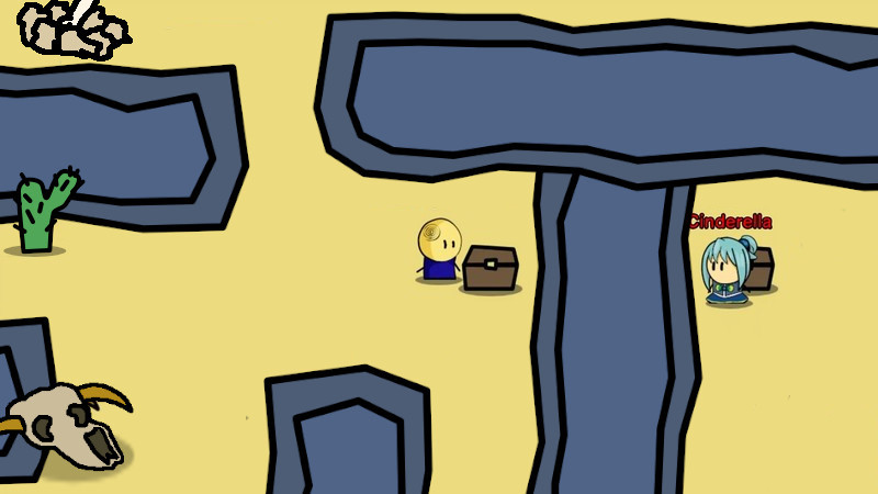 Hide and Seek Heist: Police vs Thieves screenshot 10