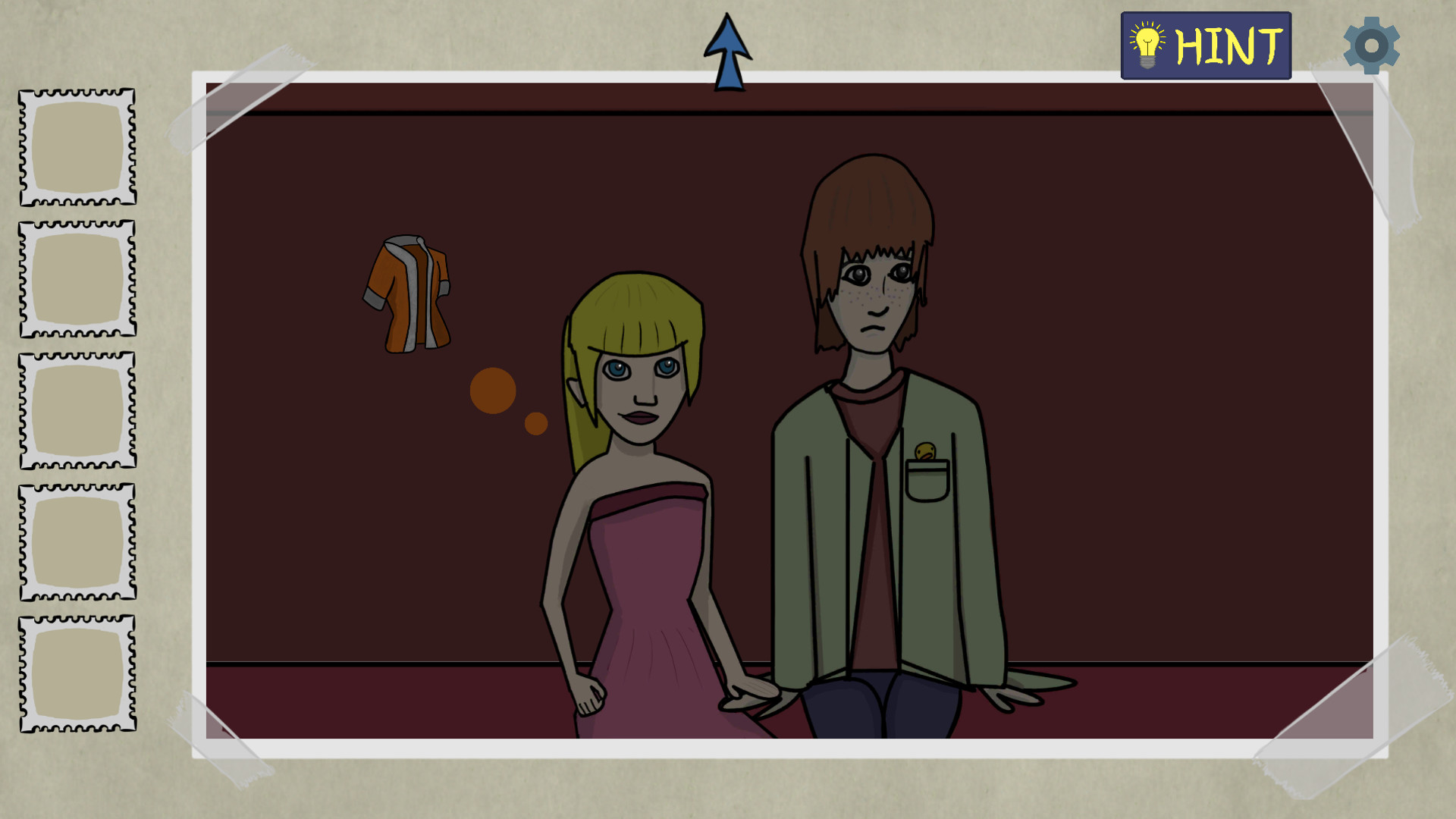 Larry The Unlucky Part 2 screenshot 3
