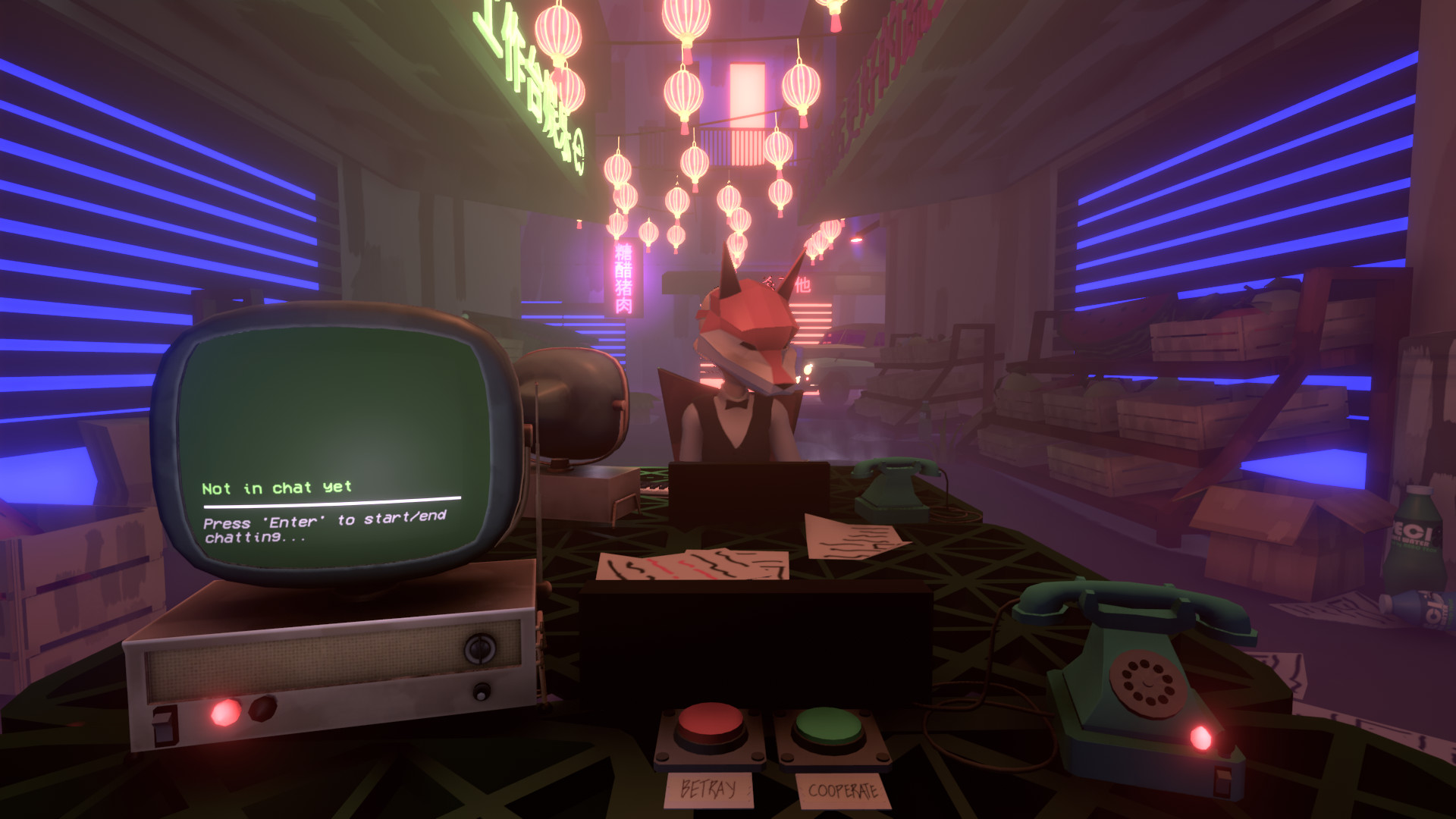 Last Words screenshot 3