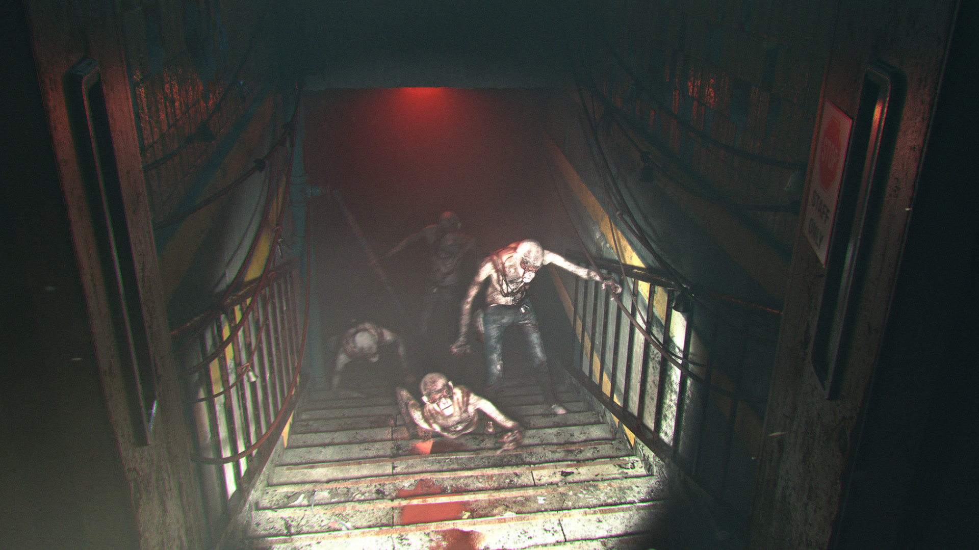 Aftermath screenshot 6