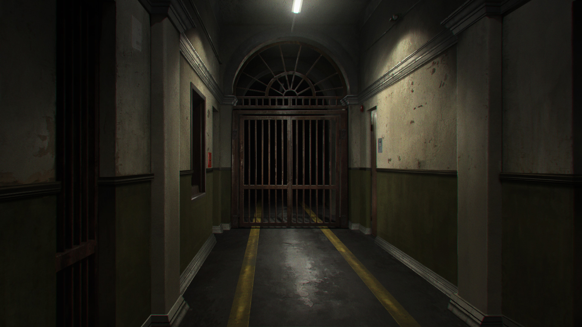 Aftermath screenshot 7