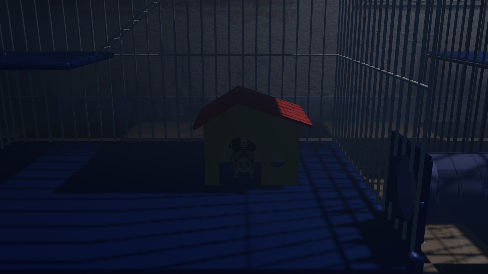 Guinea Pig screenshot 3