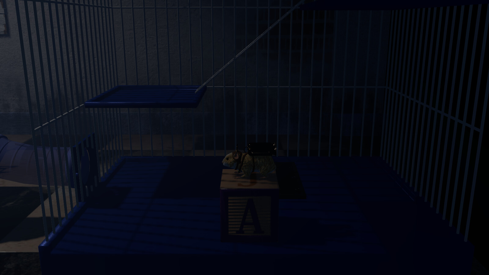 Guinea Pig screenshot 2