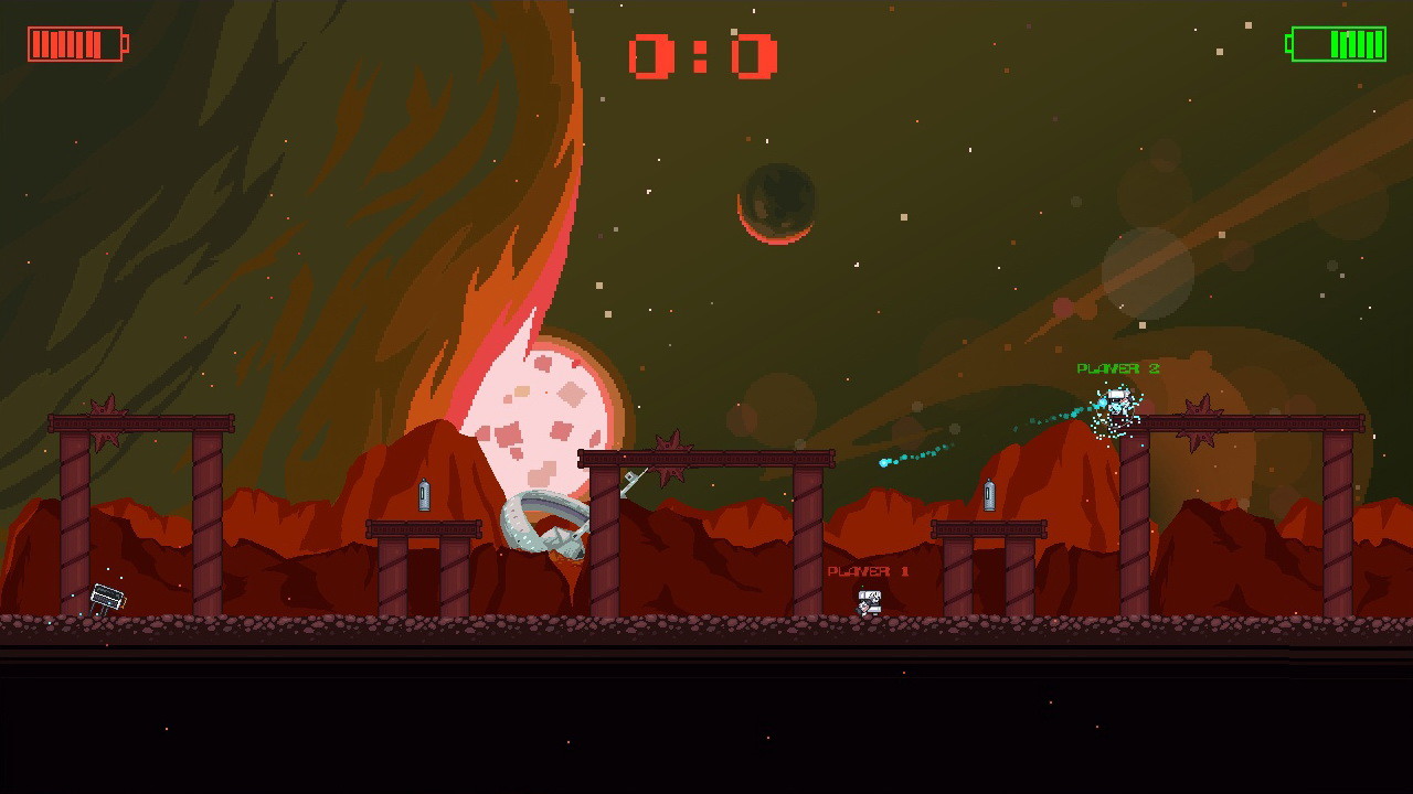 CUBE-e 2 screenshot 4