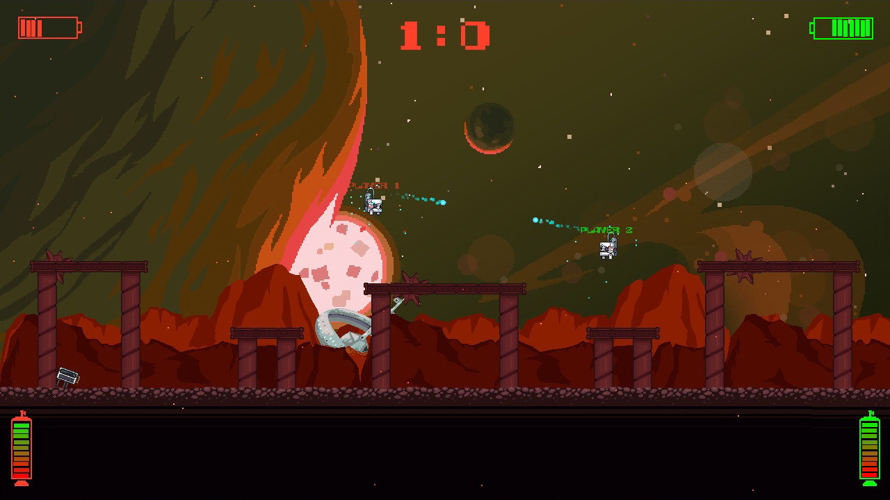 CUBE-e 2 screenshot 6