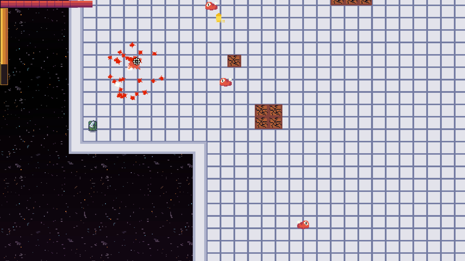 Space Endeavor screenshot 4