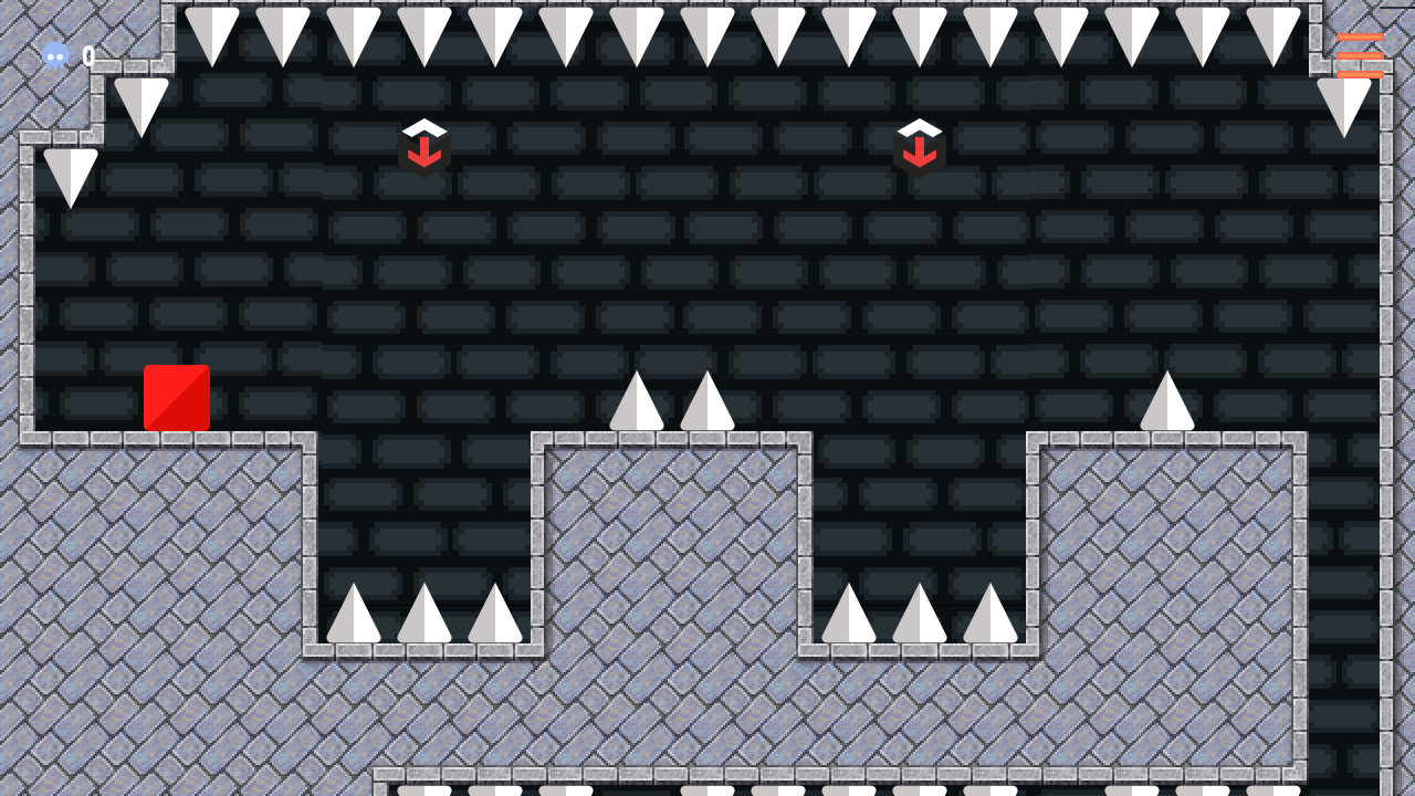 Cubic Dweller screenshot 6