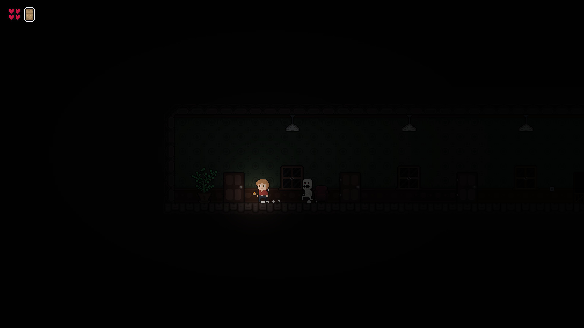 The other side: My own horror screenshot 4