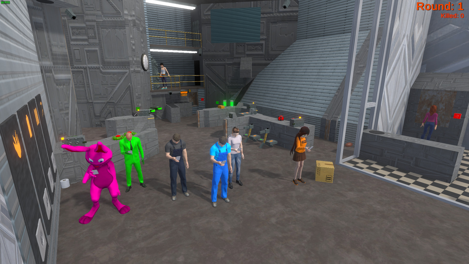 CoWorker screenshot 6
